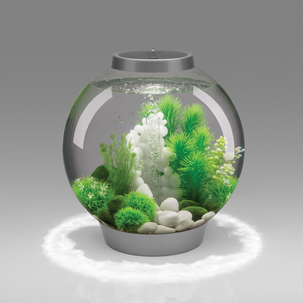 BiOrb Classic 30L Aquarium With LED BiOrb