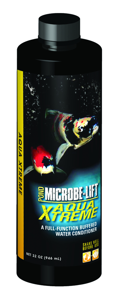 microbe lift aqua extreme