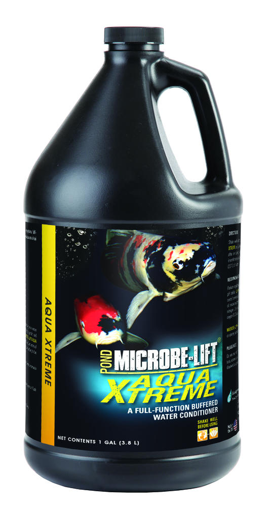 microbe lift aqua extreme or aqua meds de tox pmus