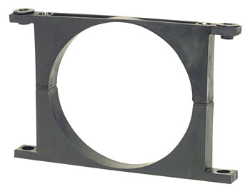 Cal Pump Position Bracket for Stainless Steel and Bronze Pump | Fountain Heads & Accessories