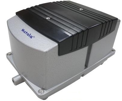 Matala/Hakko 150,200,250 Air Pumps | Aeration