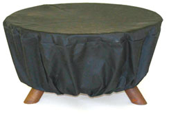 Fire Pit Cover | Clearance Items