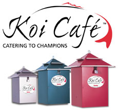 Koi Cafe Accessories Solar Charger | Clearance Items