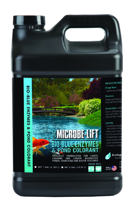 Microbe-Lift Bio-Blue | Colorants