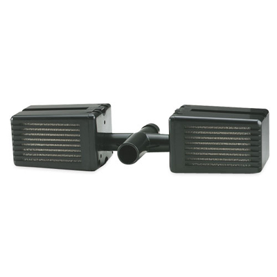 Little Giant PF-AD-PW Pump Inlet Filter | Fountain Heads & Accessories