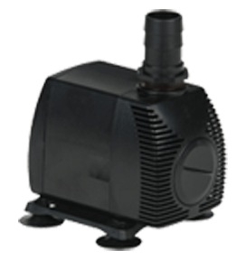 Little Giant Submersible Magnetic-Drive Pond Pumps | Pond