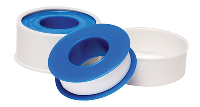 Teflon Tape | Fittings/Adapters