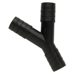 Y Barb | Fittings/Adapters