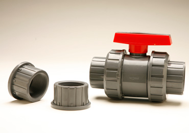 True Union Ball Valve | Fittings/Adapters