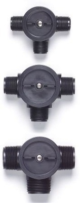 Pondmaster Adjustable Diverter Valves | Pondmaster