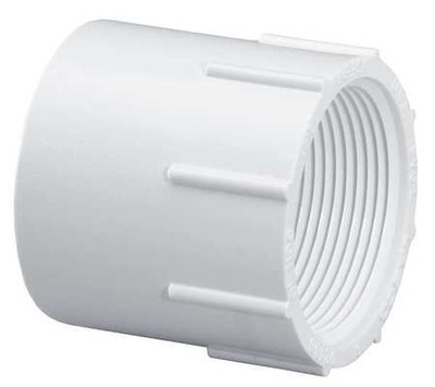 Adapters: Female Pipe Threaded x SLIP | Fittings/Adapters