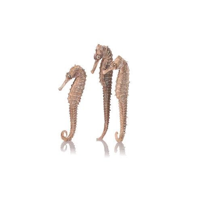 biOrb Seahorse Set of 3 natural 55063 | biOrb