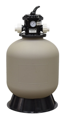 PBF3600 EasyPro Pressurized Bead Filter  3600 gallon maximum | Pressure Filters
