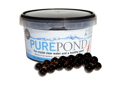 Evolution Aqua Pure Pond (slow release Bacteria) | Bacteria