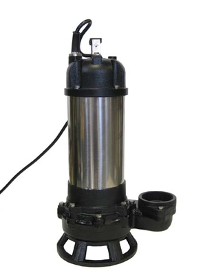 TM17500 TM Series  Hi volume submersible pump  Low head 17500gph 230v | Pond