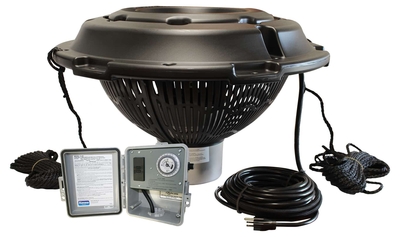Kasco 4400HVFX Aerating Fountains | Floating Fountains