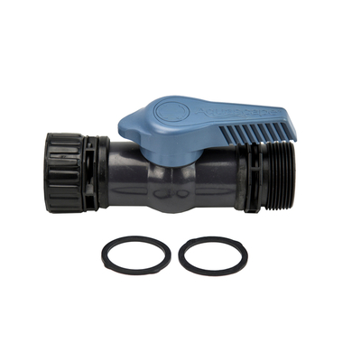 UltraKlean Shutoff Valve | Aquascape