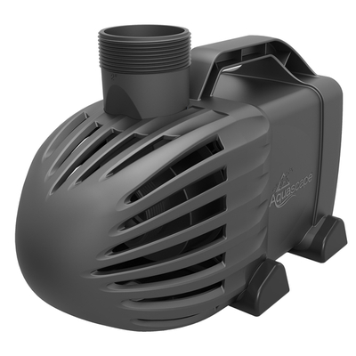 Aquascape EcoWave  Pond Pumps | Pond