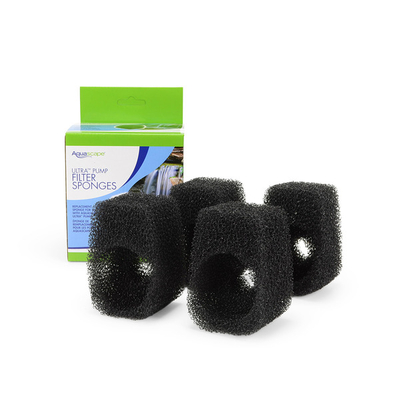 Replacement Filter Sponge Kit 550 GPH | Aquascape