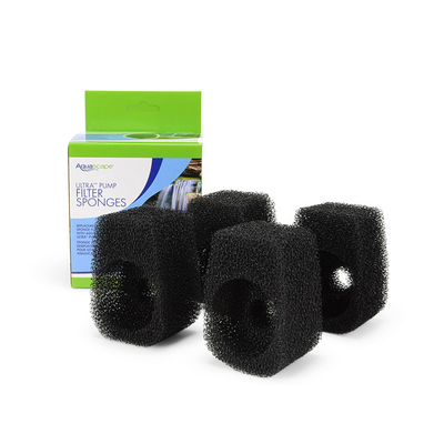 Replacement Filter Sponge Kit 800 GPH | Aquascape