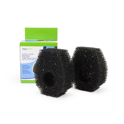 Replacement Filter Sponge Kit 2000 GPH | Aquascape