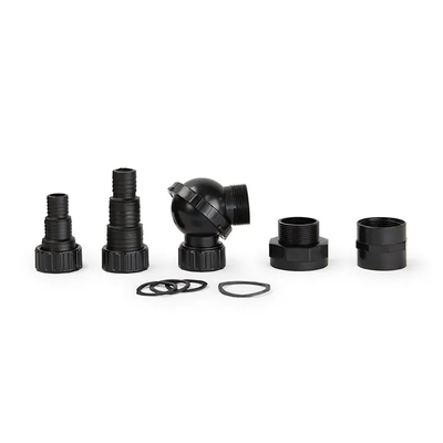 EcoWave Discharge Fitting Kit | Water Pump Parts
