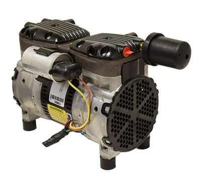 SRC50 Stratus SRC Series Dual Rocking Piston Compressor 1/2hp  115volt | EasyPro