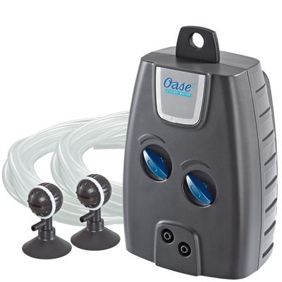 OASE OxyMax 200 | Oase Indoor Aquatics