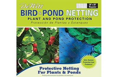 DeWitt Bird/Pond Netting | Pest Control