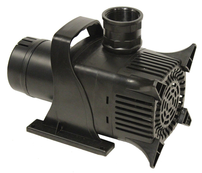 EPA4500 Asynchronous Submersible Mag Drive Pump  4620 gph | Pond