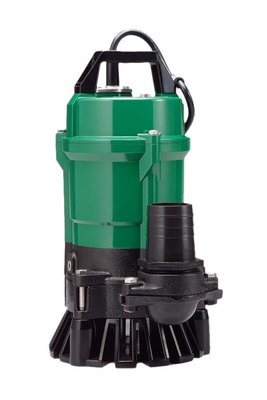 ETP10N 1 HP Submersible Trash Pump  115 Volt | EasyPro