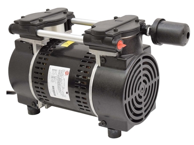 SRC75 Stratus SRC Series Dual Rocking Piston Compressor 3/4hp  115volt | EasyPro