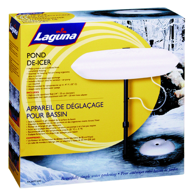 Laguna PT1645  De-Icer | Clearance Items