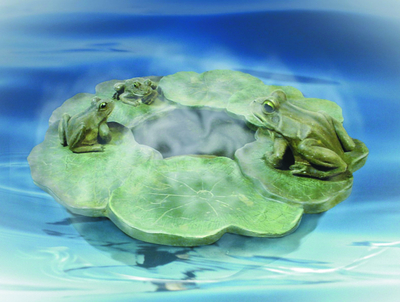 Floating Frogs Auto-Water leveling Floater | Clearance Items