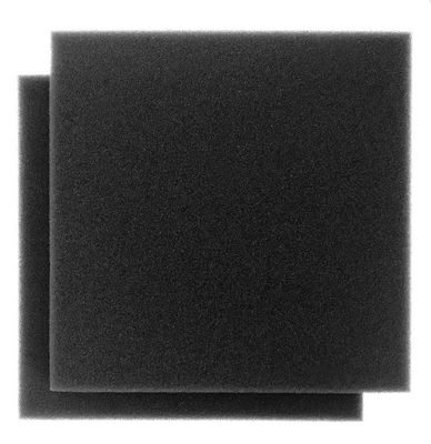 REPLACEMENT FOAM PAD MEDIA 2 PACK FOR 1000 OR 2000 | Pondmaster