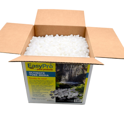 UTM1 UTM35 EasyPro Ultimate floating media  1 cubic foot | EasyPro