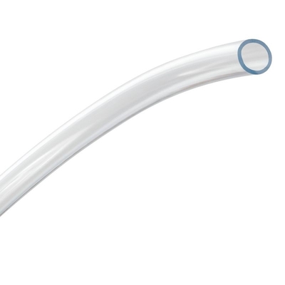 Alpine Clear Vinyl Tubing 1 2 Inch 