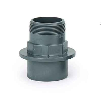 48023 Dual Union Check Valve 2.0 2″ Mpt X 2″ Slip | Aquascape