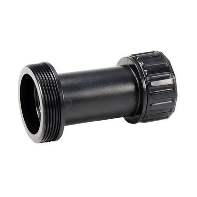 AquaBasin Plumbing Adapter 2″ Mpt X 1.5″ Threaded Collar | Aquascape