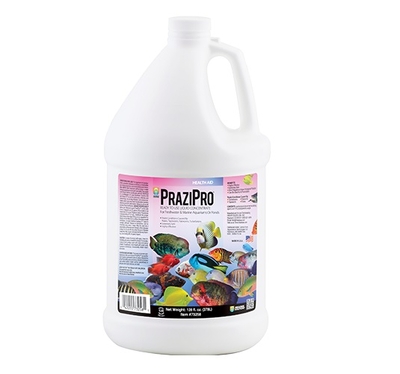 Liquid PraziPro 1 GAL | Medications