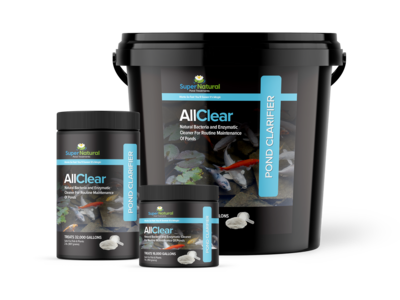 ALLCLEAR | New Products