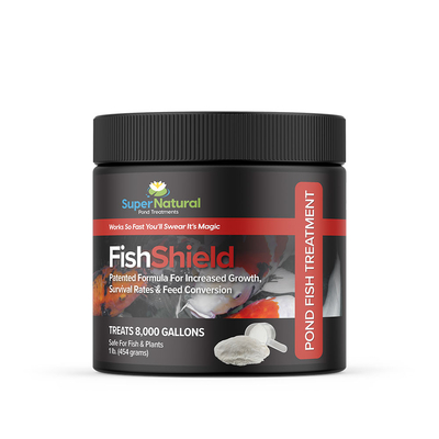 FishShield | Medications