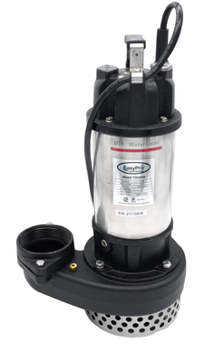 TM9502 TM Series  High volume submersible pump  Low head 9500gph 230v | Waterfall