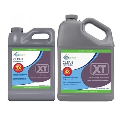 Clean for Ponds XT 3X | Aquascape