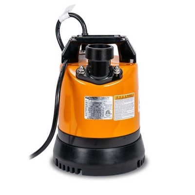 LSR Cleanout Pump | New Products