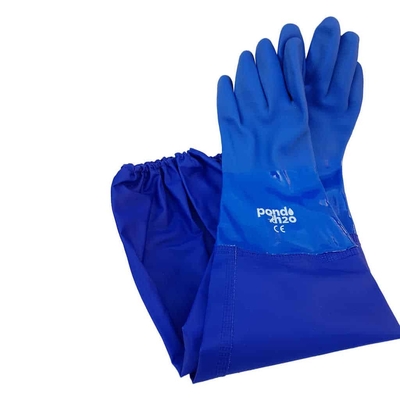 Pondh2o Long Arm Pond Gloves | New Products