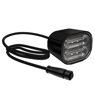 11-Watt Color-Changing Wide-Angle Light 84076 | Aquascape