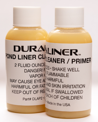 DLAP2  DuraLiner Primer  2oz Bottle | Liner Repairs/Accessories