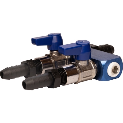 SPL382 Splitters for Water or Air Lines | EasyPro