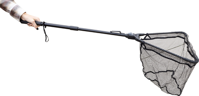 EPFN  Folding, Telescoping Pond Net | EasyPro